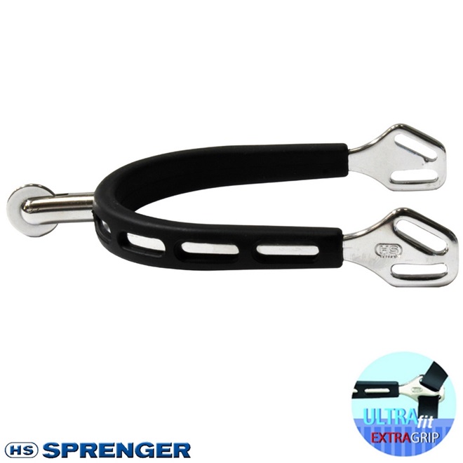 SPERONI GRIP SPRENGER CON ROTELLA PICCOLA Grip, Rotella 